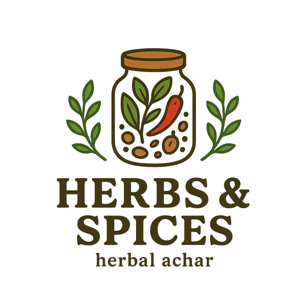 Herbs & Spices